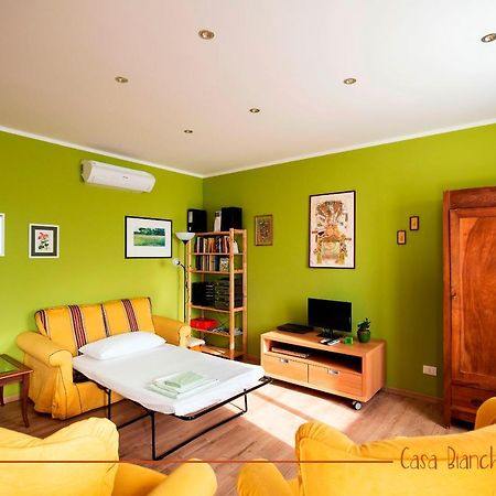 Casa Bianchera มอนฟัลโกเน ภายนอก รูปภาพ