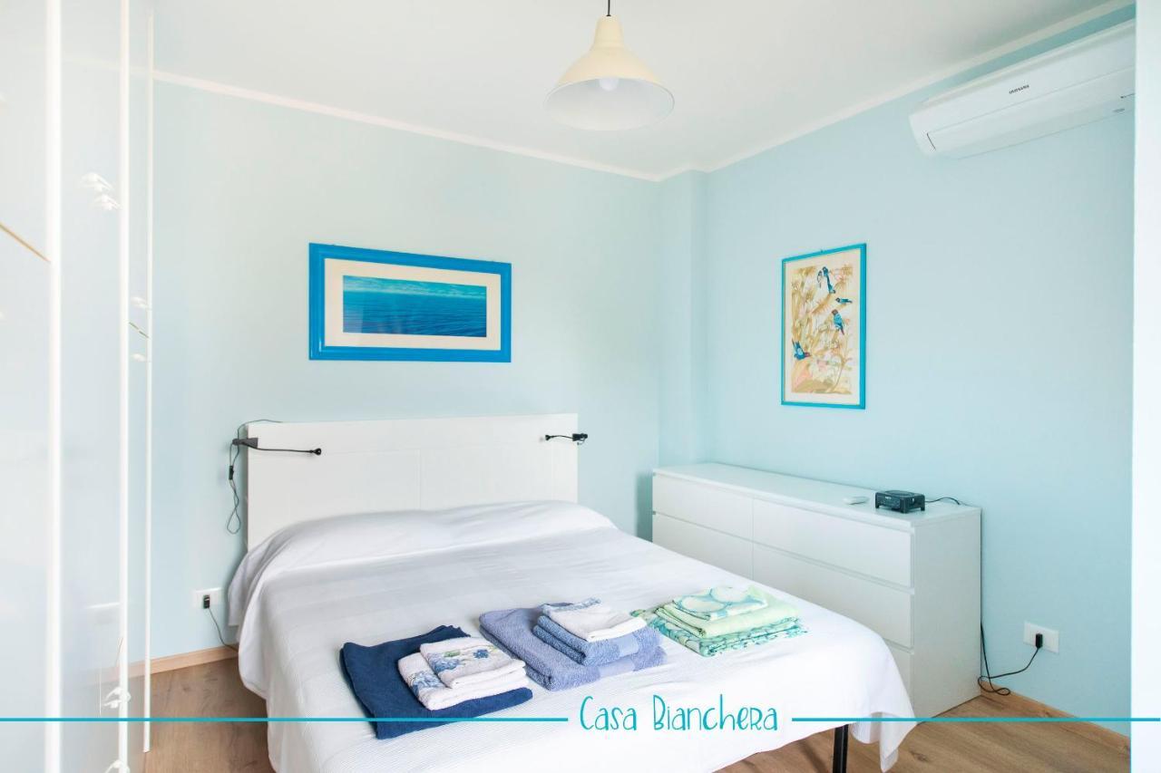 Casa Bianchera มอนฟัลโกเน ภายนอก รูปภาพ