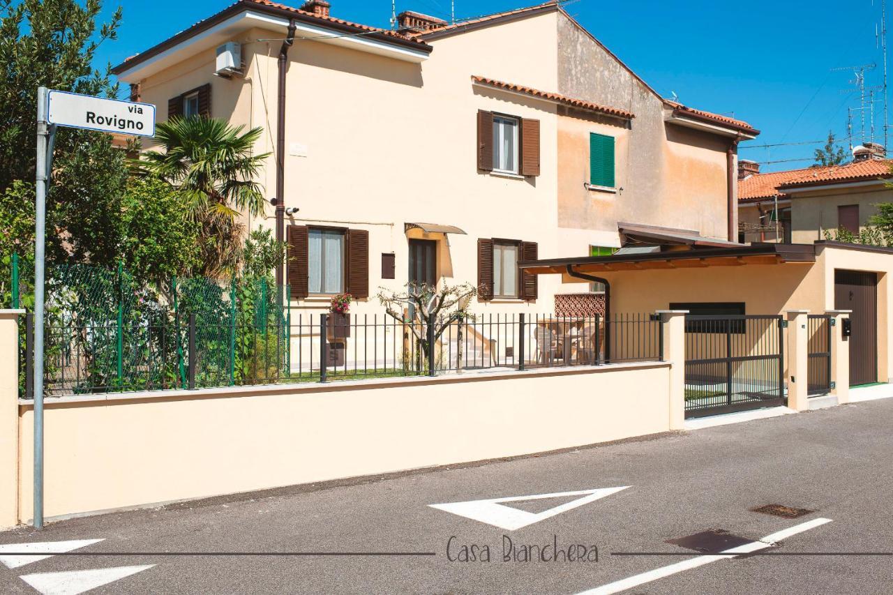 Casa Bianchera มอนฟัลโกเน ภายนอก รูปภาพ